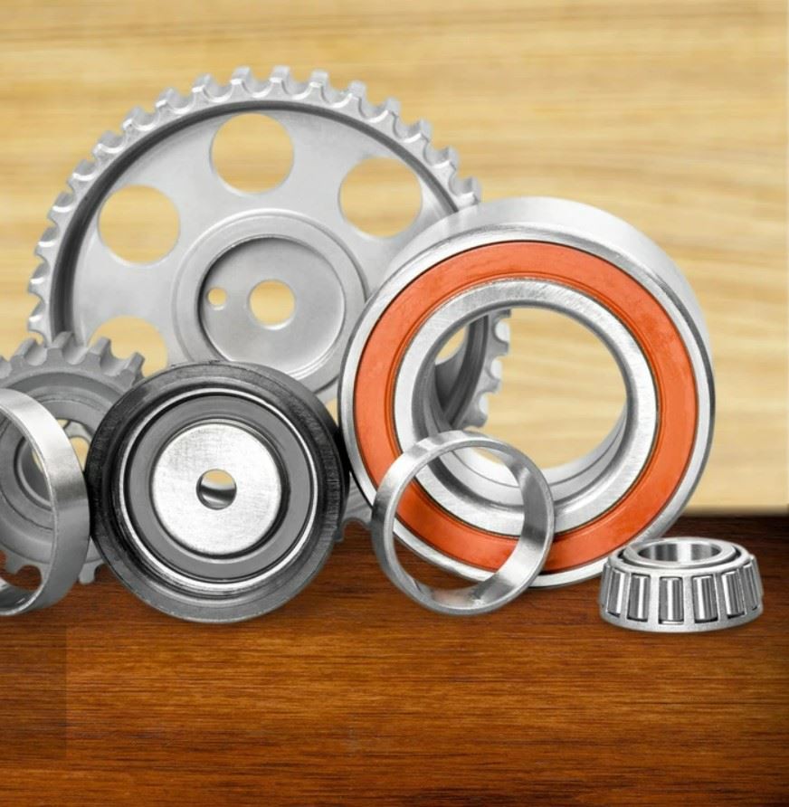 Gerðarval og úthreinsunaraðlögun á minnkarlegu