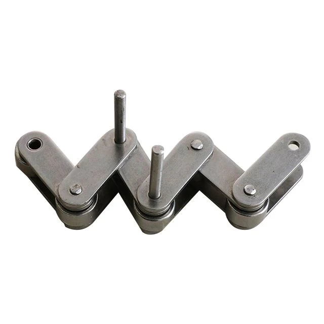 Sprocket Structure Design
