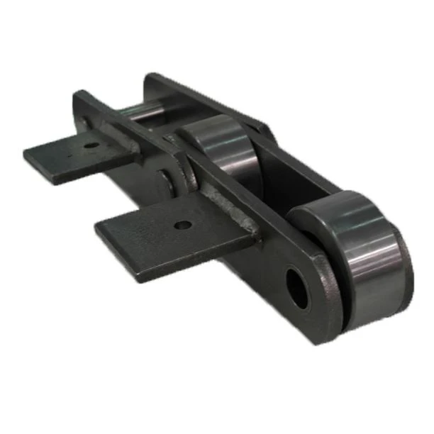 Sprocket Scraper Færiband