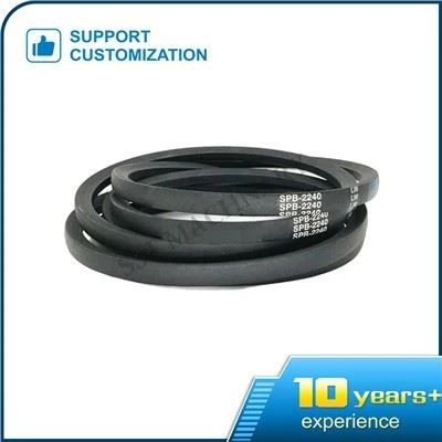 SPB V-belti